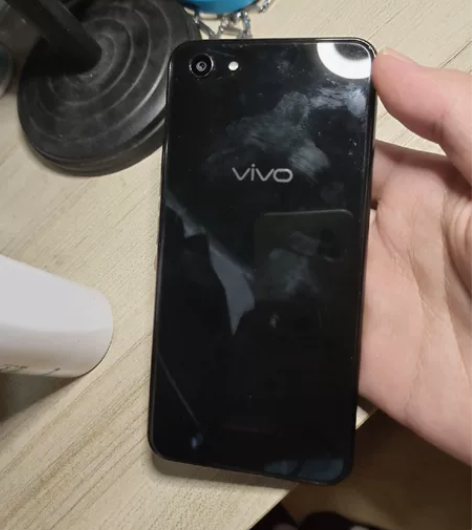 vivoY83a，换新手机了便宜出了。 感...
