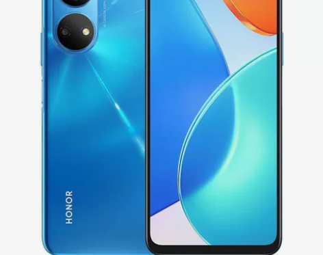 新品当天发 荣耀X40 全网通5G 510...