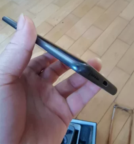 努比亚x双屏手机8+128 正面屏触摸好的...