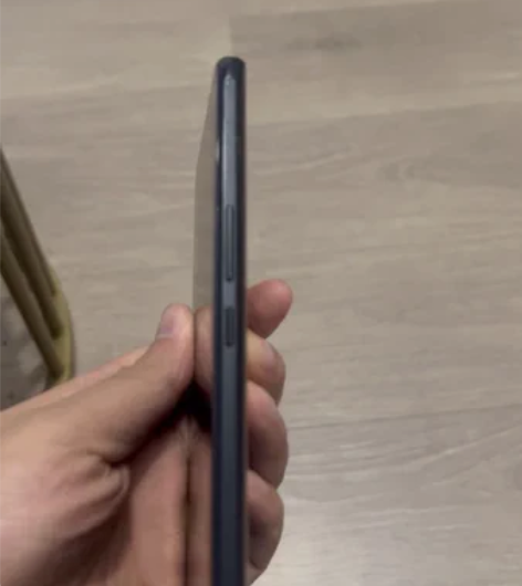 努比亚play 8+256 出一台自用努比...