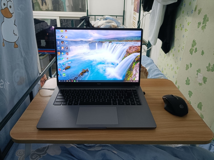 Redmi Book Pro 15增强版,...