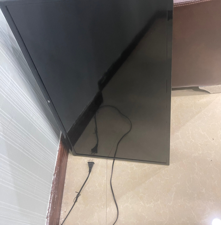 小米32寸智能液晶电视出售 带网络系统运行...