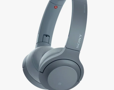 【年货价】Sony/索尼 WH-H800头...