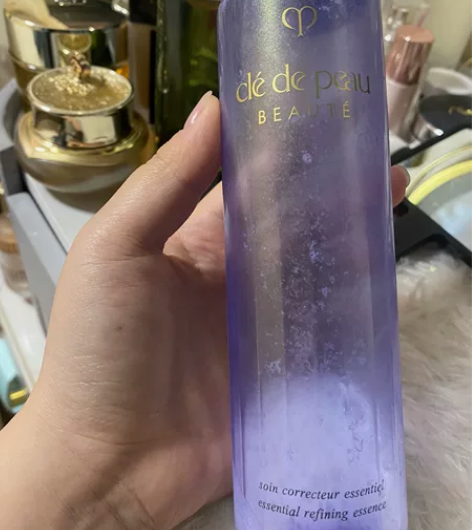 Cpb水磨精华 余量见图 感兴趣的话点“我...