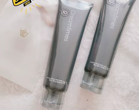全新 dreamtimes k1洁面乳 洗...