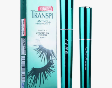 火烈鸟睫毛膏焕彩丰盈浓密组合拉长纤长浓密防...