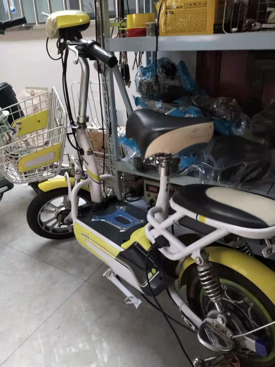 电动车