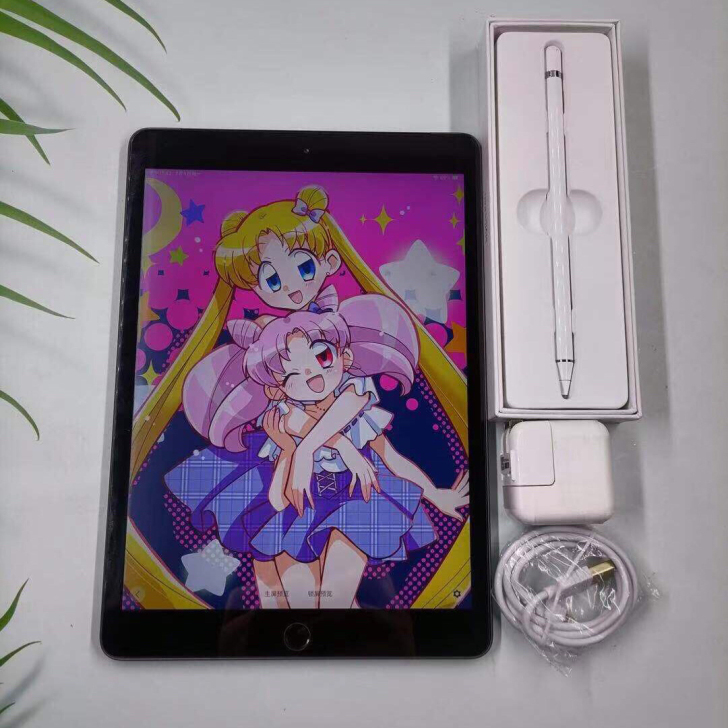 第八代 苹果平板 ipad 2020（12...