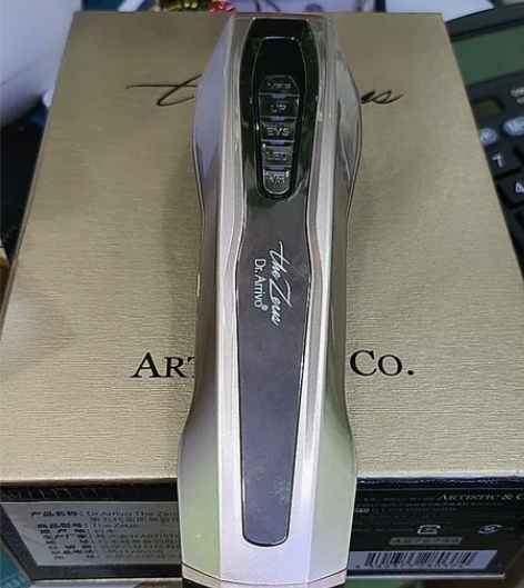 Dr.Arrivo宙斯五代面部紧致提拉家用...