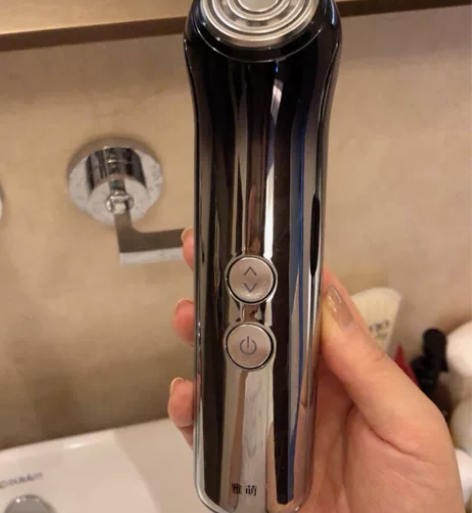 雅萌 四环变频 RF射频美容仪 正品，议价...