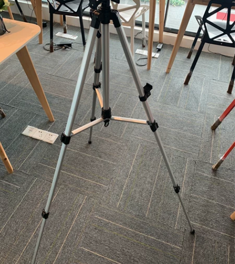 画架，可伸缩画架三脚架，画架支架式美术生专...