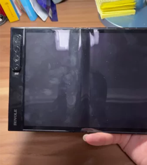 柔宇二代折叠屏 8+256g,骁龙865,...