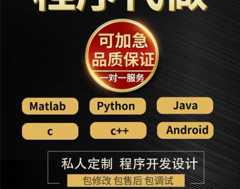 MATLAB Python C/C++ J...