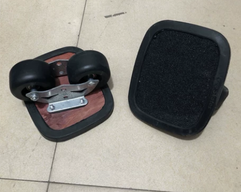 漂移板分体滑板 库存处理，没用过的，包邮不...