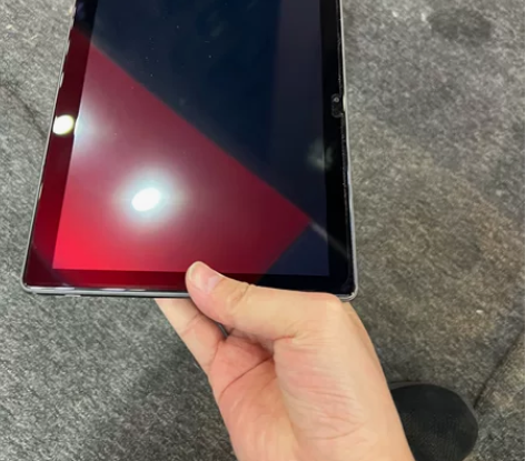 清华同方a1011平板电脑，学校配的，闲置...