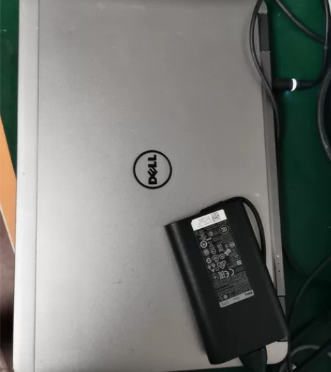 戴尔EE7420笔记本，轻薄小巧，九成新，...