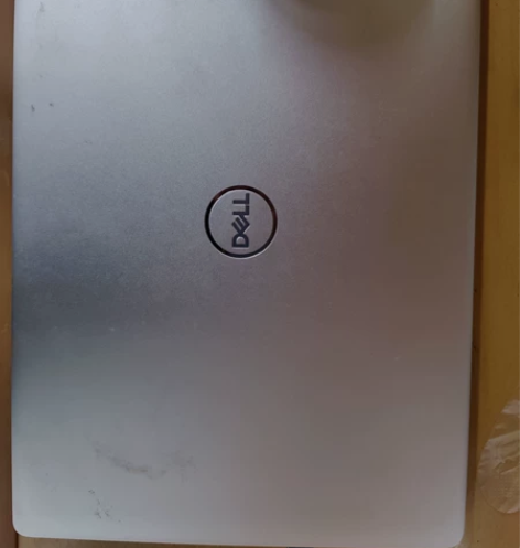 戴尔灵越5488 八代i5，有独显 原装8...