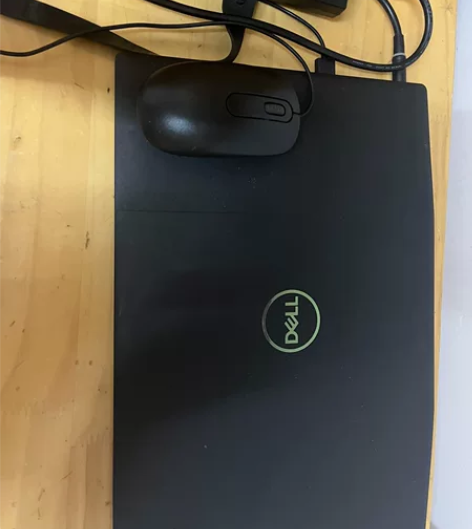?戴尔 G3 3590游戏本 1650显卡...