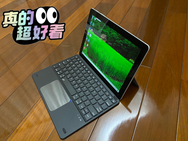 微软surface go