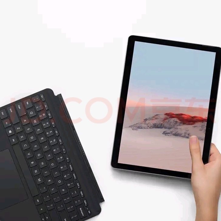 出闲置  微软平板Surface Go2 ...