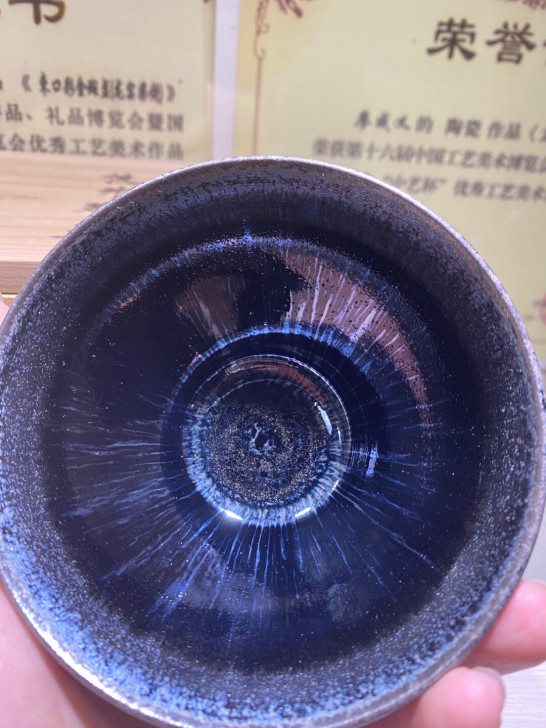 廖成义●传统龙窑柴烧