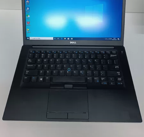 戴尔Latitude7480笔记本电脑 配...