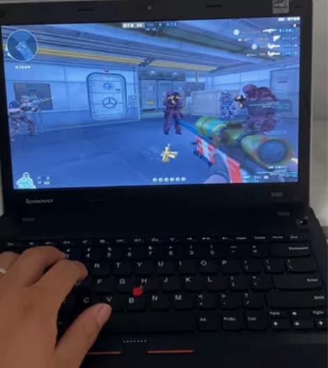 联想ThinkPad E320 笔记本电脑...