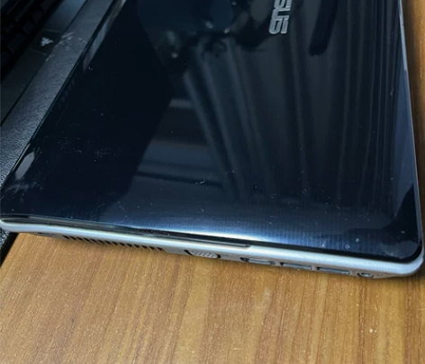 华硕A40J，i5双核处理器，4G内存，英...