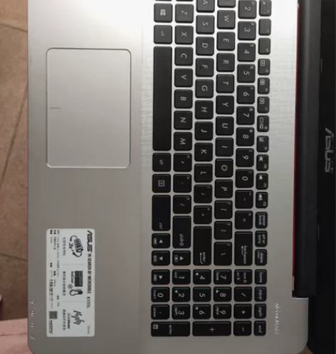 华硕K555L笔记本电脑(i5-5200U...