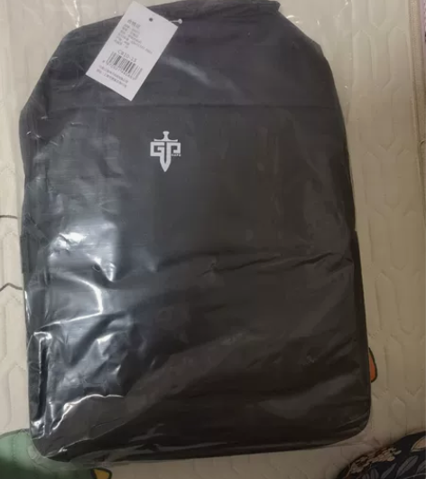 50非偏包邮转GAPO电脑包，购华硕笔记本...