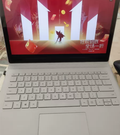 Microsoft/微软女生自用sufac...