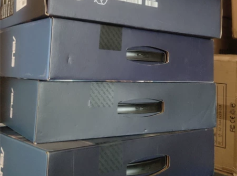 华硕飞行堡垒八盒子，现货十个 40元每个 ...