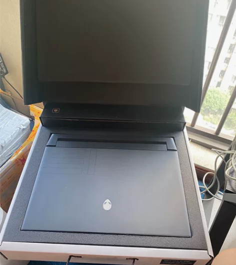 外星人m15r4高端游戏本(国行箱子都在)...