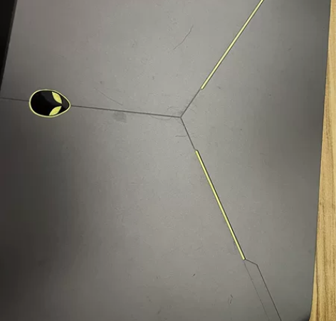 外星人 ALIENWARE 13 R 2 ...