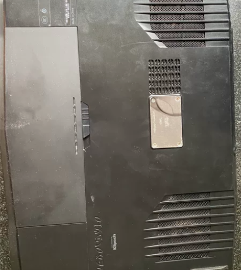 外星人alienware m17xr4 笔...