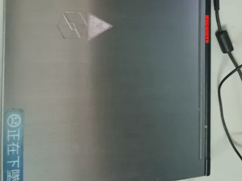 机械革命游戏笔记本 i7 8750h 16...