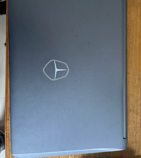 雷神G150笔记本i7 6700HQ内存4...