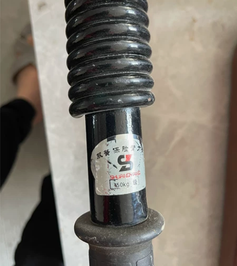 臂力器，全新五十公斤， 本市送货上门全新o...