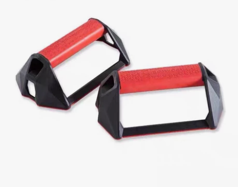 俯卧撑支架9.9新 感兴趣的话点“我想要”...