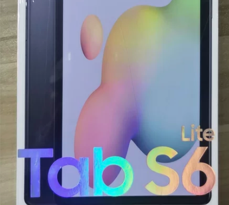 三星平板Tab S6 Lite 4G 全新...