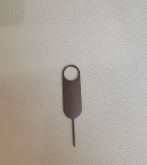 包邮荣耀手机原装取卡针 全新,保证原装。非...