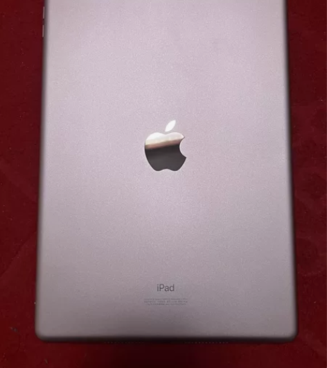 出ipad2019（ipad七代），32G...