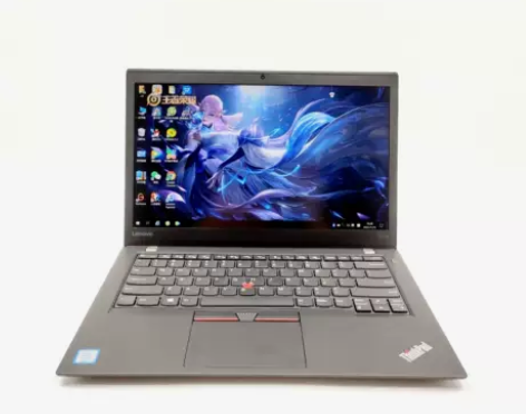 联想ThinkPad T470s  i7轻...