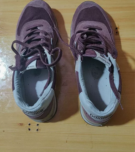 新百伦574男鞋42 感兴趣的话点“我想要...