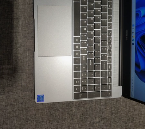 攀升maxbook p1x 赛扬j4125...