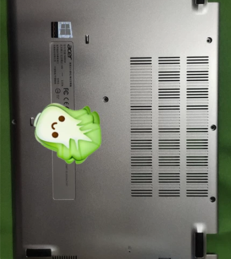 Acer S40－53 D壳 银色 14寸...