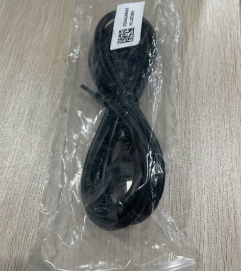 原装戴尔机箱台式机电源线1.8m线一条包邮...