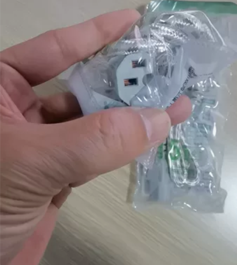 全新非二手！公牛正品GN-J4N电源连接线...