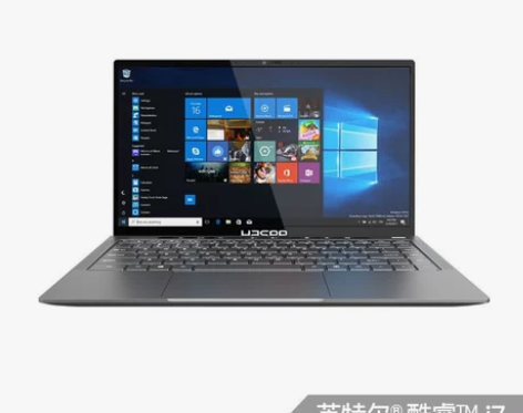 神舟优雅X4/X5 英特尔酷睿i7 14英...