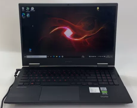 95新HP/惠普 暗影精灵6 Pro I7...